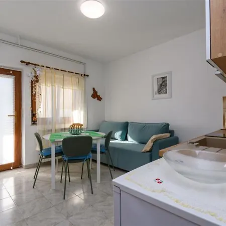 Mary Apartment *